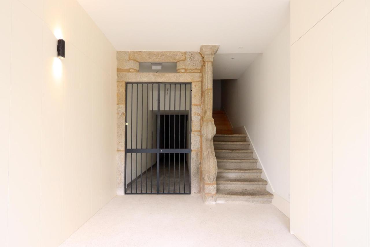 Apartamento Hm - Historical Taipas 2d Porto